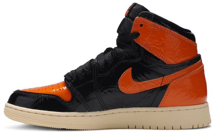 Air Jordan 1 Retro High OG BG  Shattered Backboard 3.0  575441-028 - Sneaker Replica Workshop