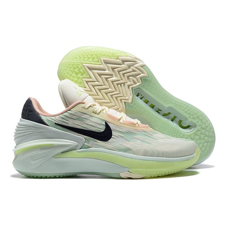 NIKE ZOOM GT CUT 2 x BARELY GREEN - Sneaker Replica Workshop