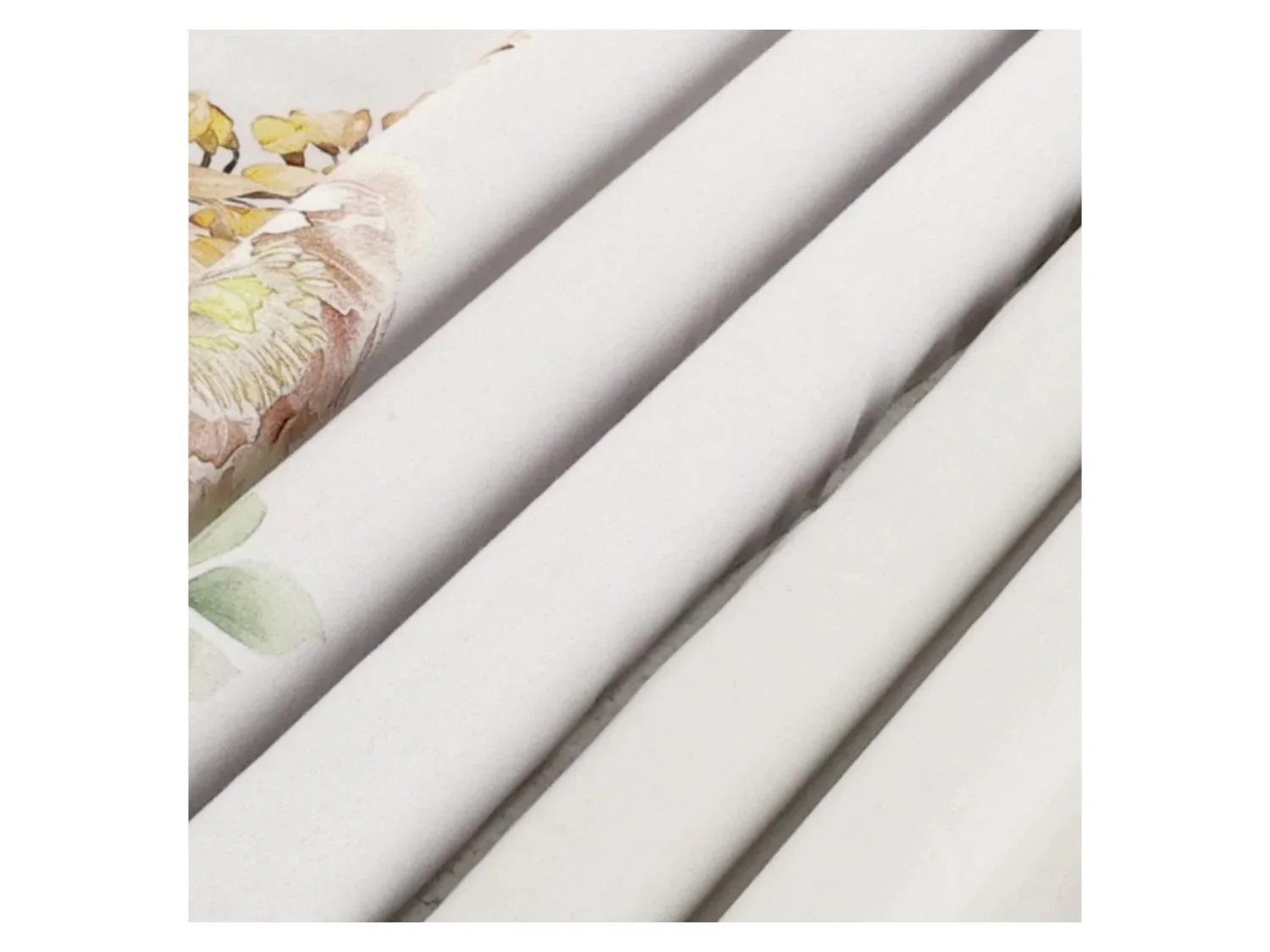 LIVARNO home Parure de lit en satin, 140 x 200 cm