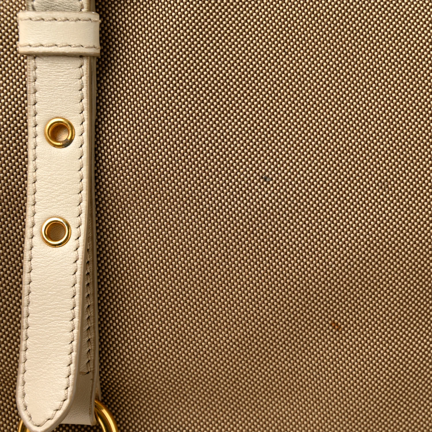 Jacquard Logo Tote Corda Talco - Top Club