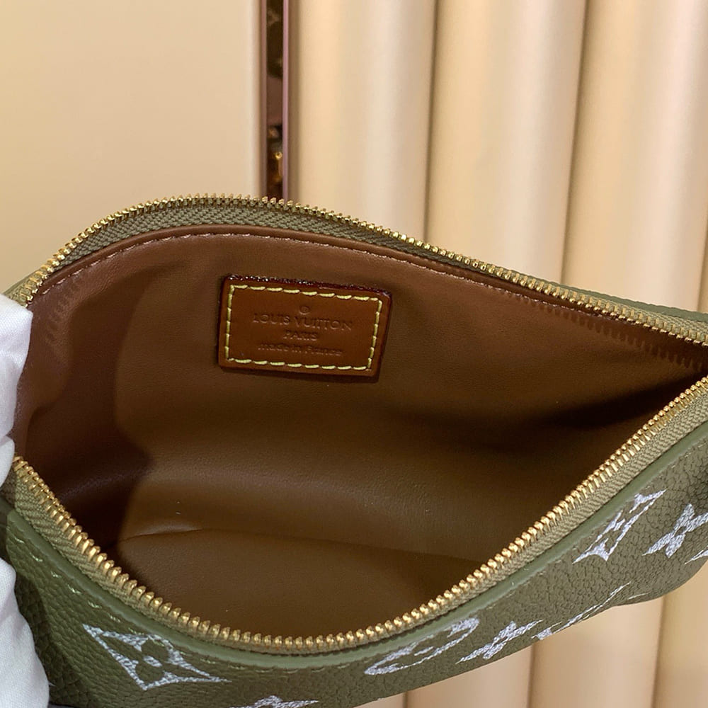 LV Speedy P9 Bandouliere 40(HIGH-END GRADE) - Top Club