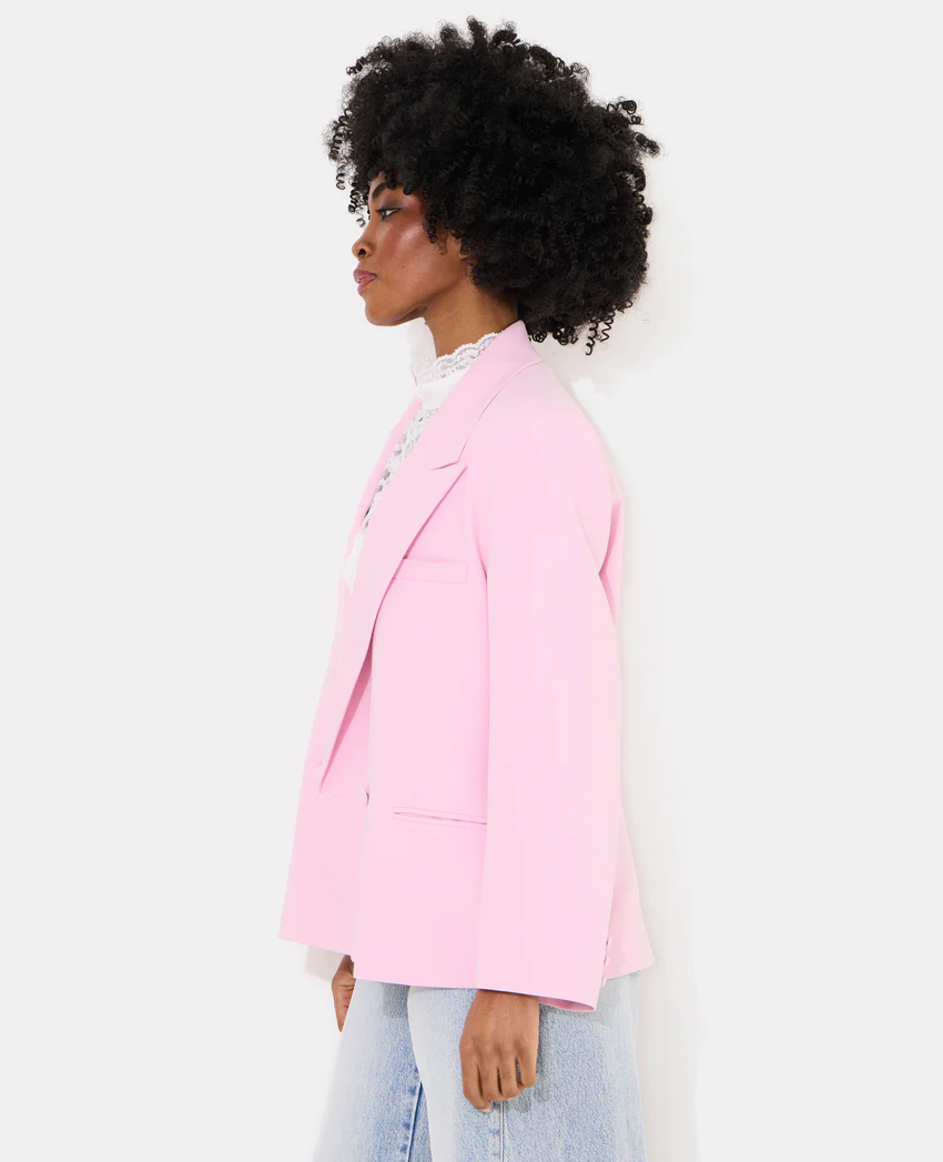 Pimkie Veste blazer oversize city