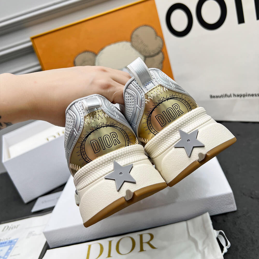 DIOR Chrono Sneaker - Top Club
