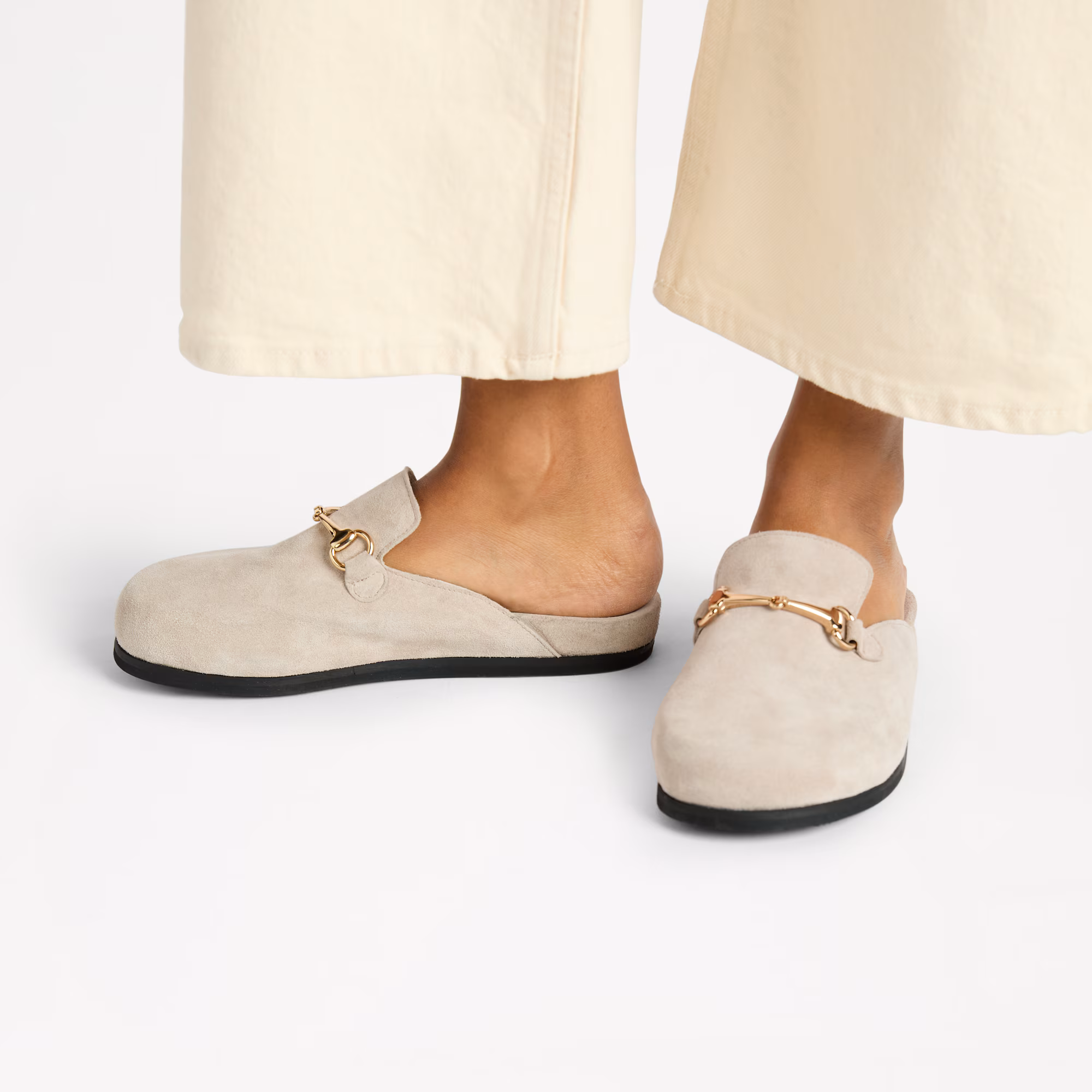DellacasaSnaffle Clog