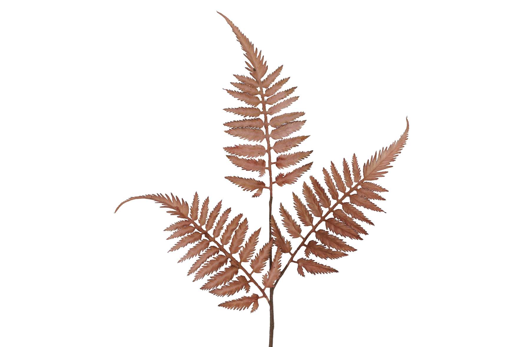 Fern branch artificial 100 cm