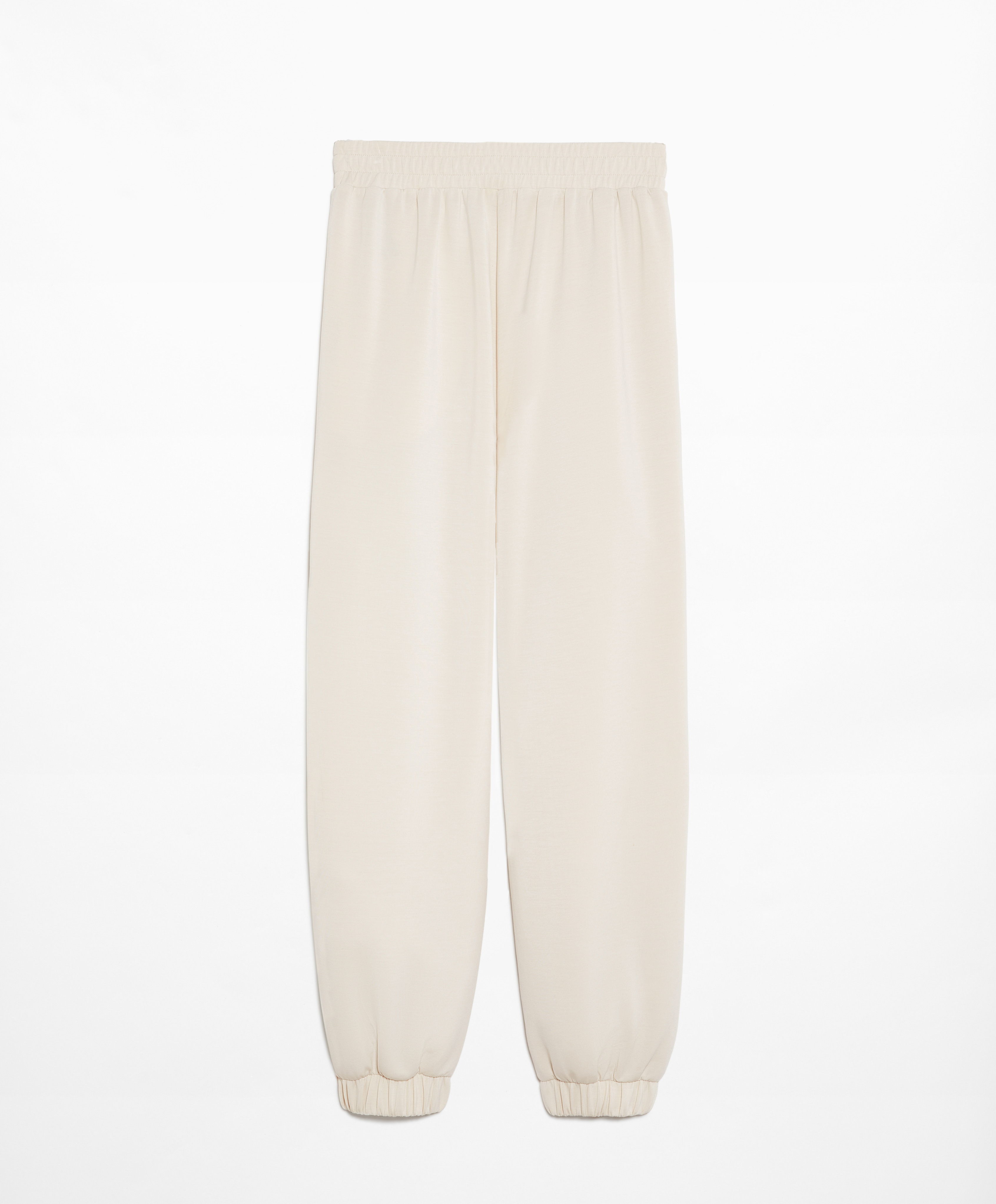 OYSHO Wide modal joggers