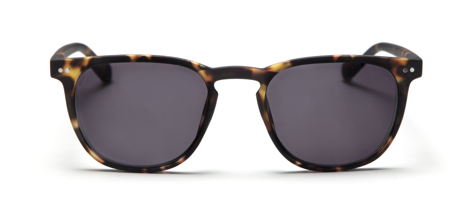 Zonneleesbril LL17AS The George turtle +1.00