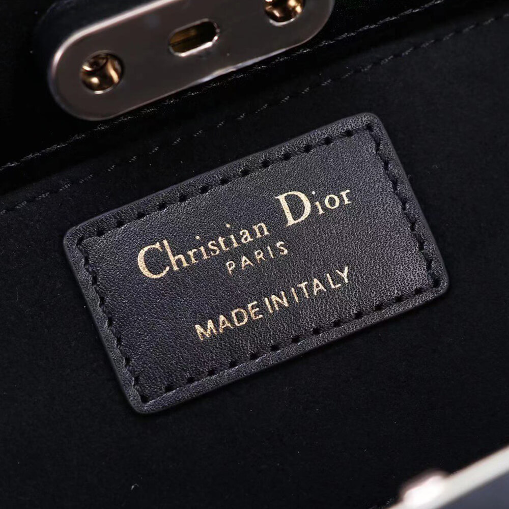 SMALL DIOR KEY BAG - Top Club