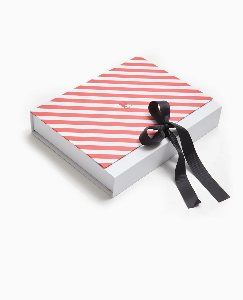 Pimkie Box cadeau avec bonnet et mitaines