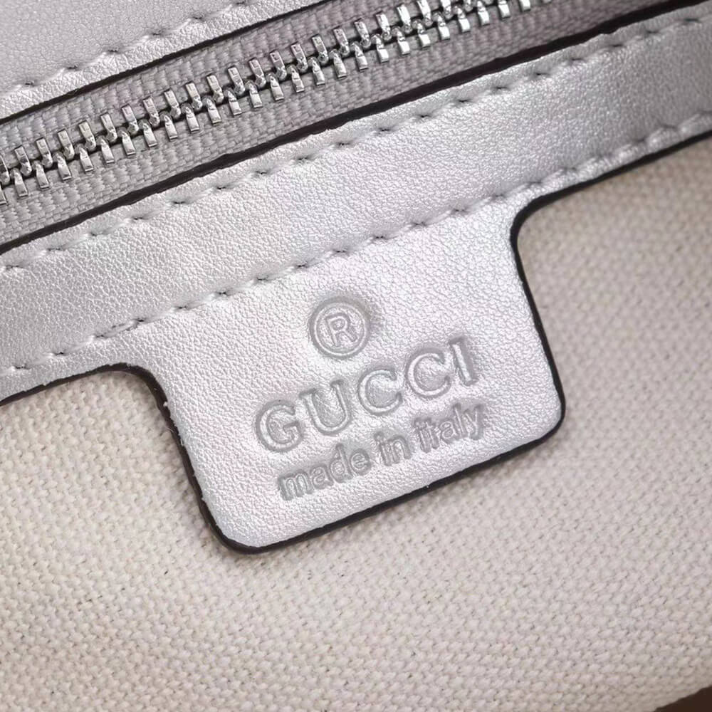 GUCCI BLONDIE SMALL TOTE BAG - Top Club