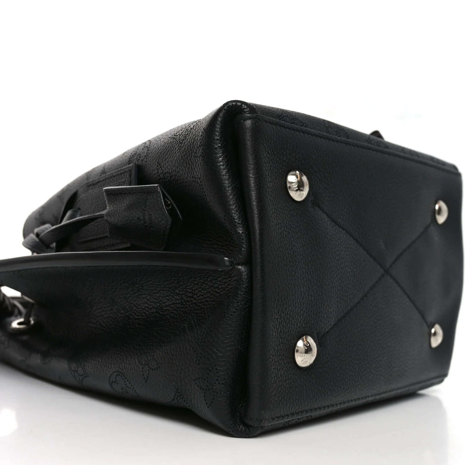Mahina Muria Black - Top Club