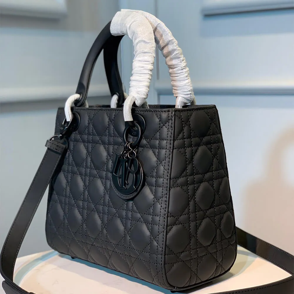 CD MEDIUM LADY CD BAG - Top Club