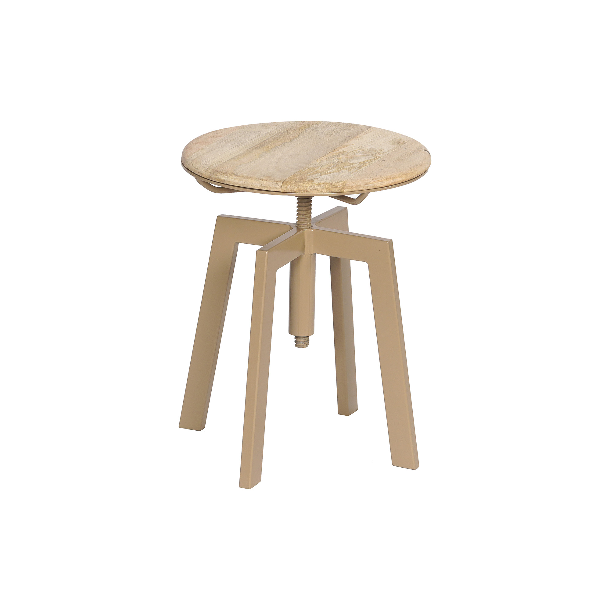 Kruk Jackson cappuccino