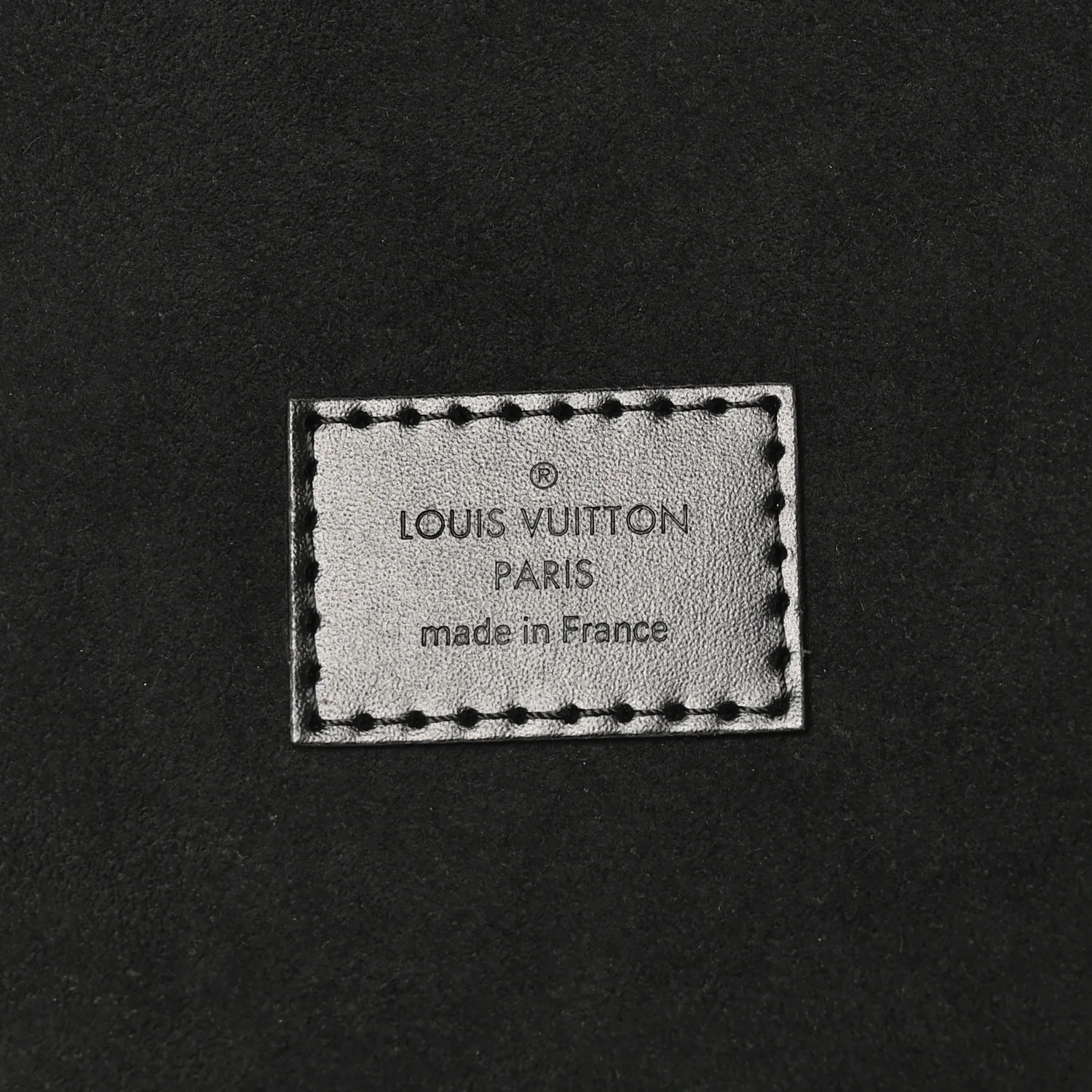 Reverse Monogram Cannes - Top Club
