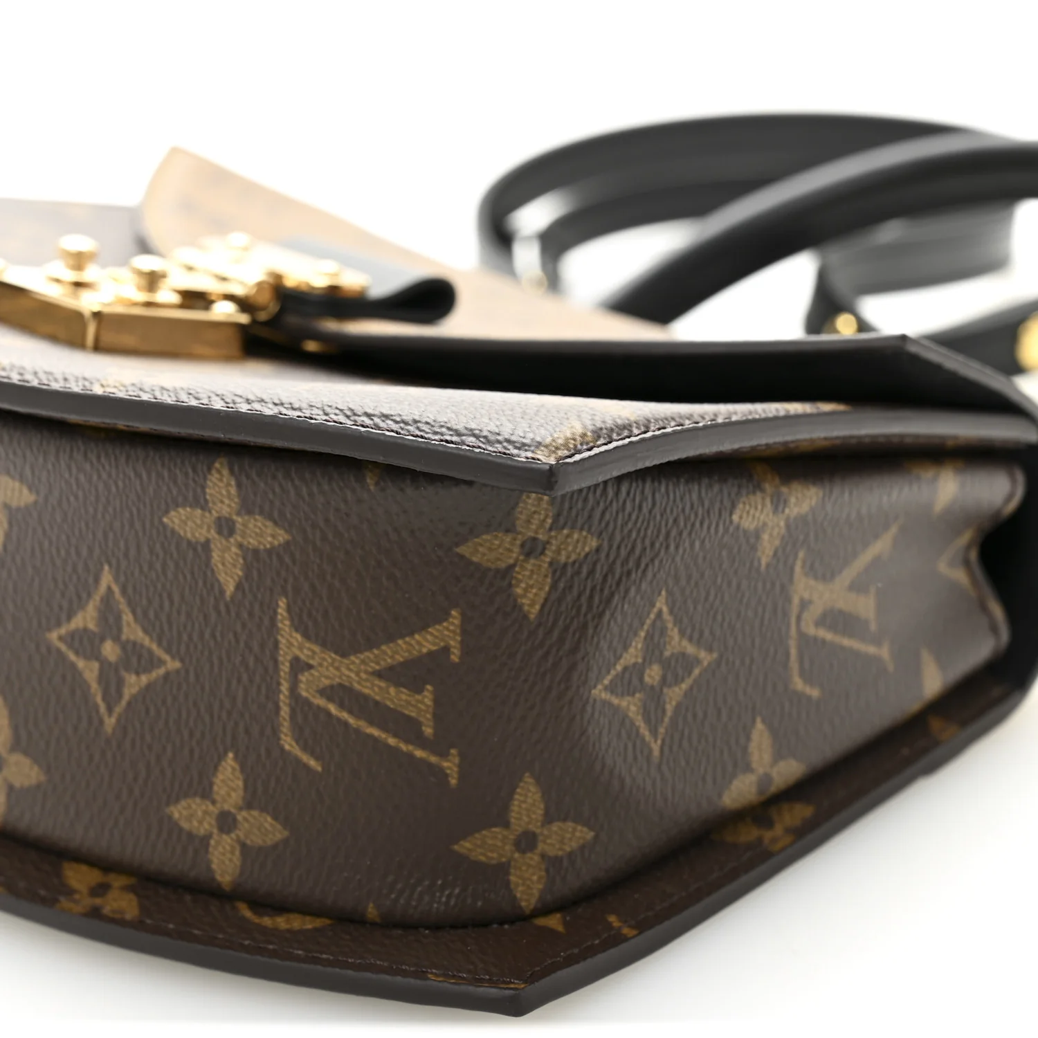 Reverse Monogram Tilsitt - Top Club