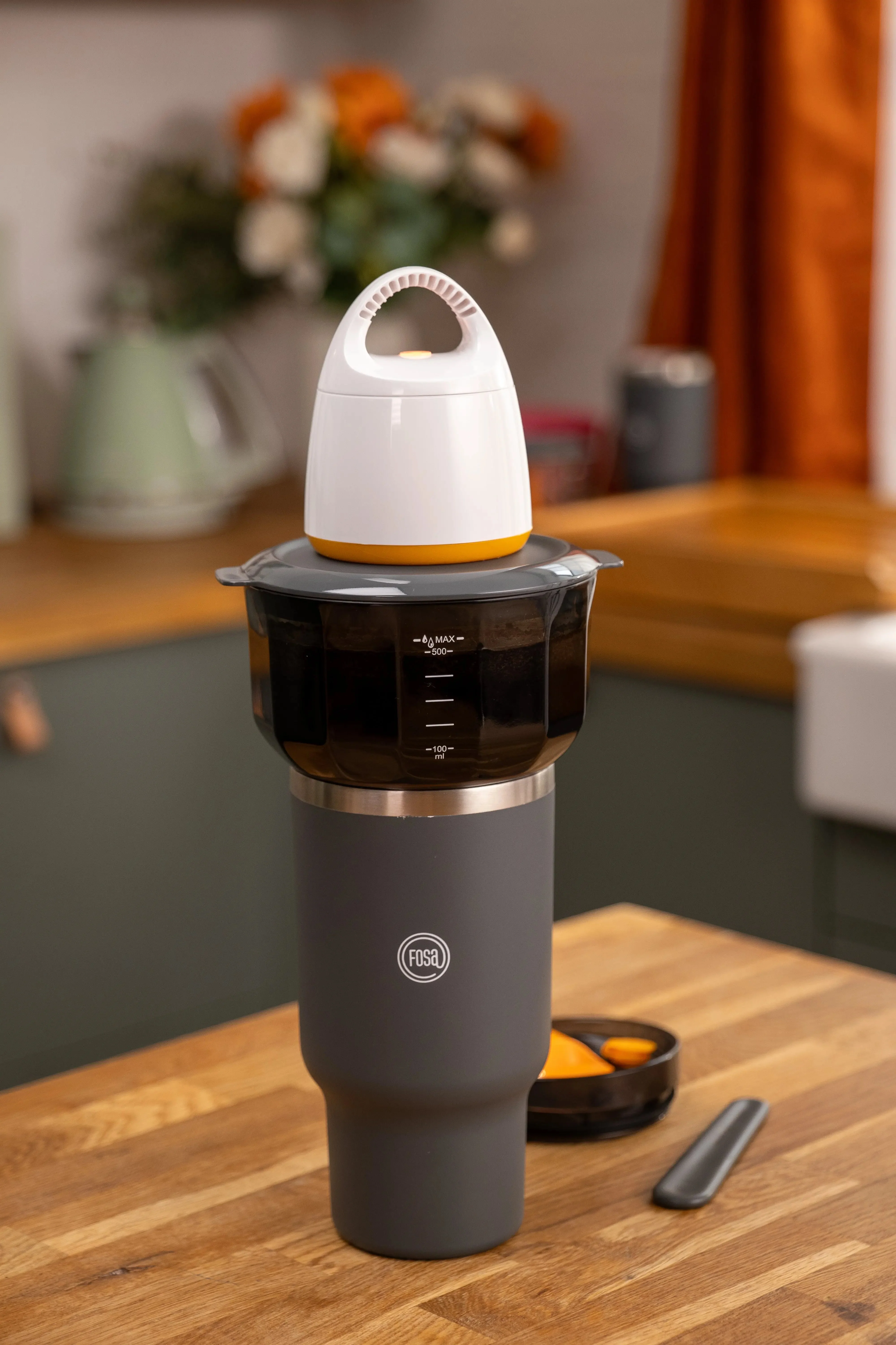 SUS Travel Mug VC10001