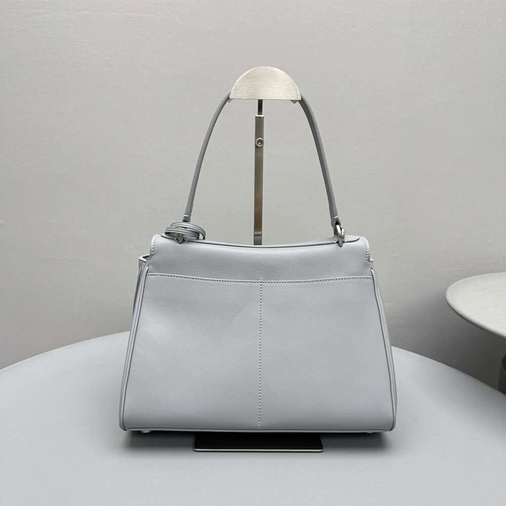 Balenciaga Women s Rodeo Handbag Small(HIGH-END GRADE) - Top Club