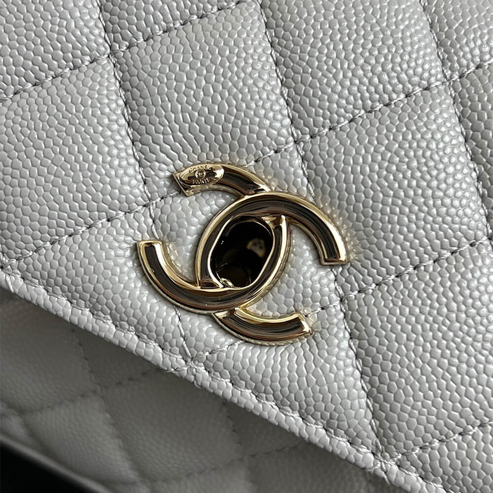 CHANEL Clutch with Chain(HIGH-END GRADE) - Top Club