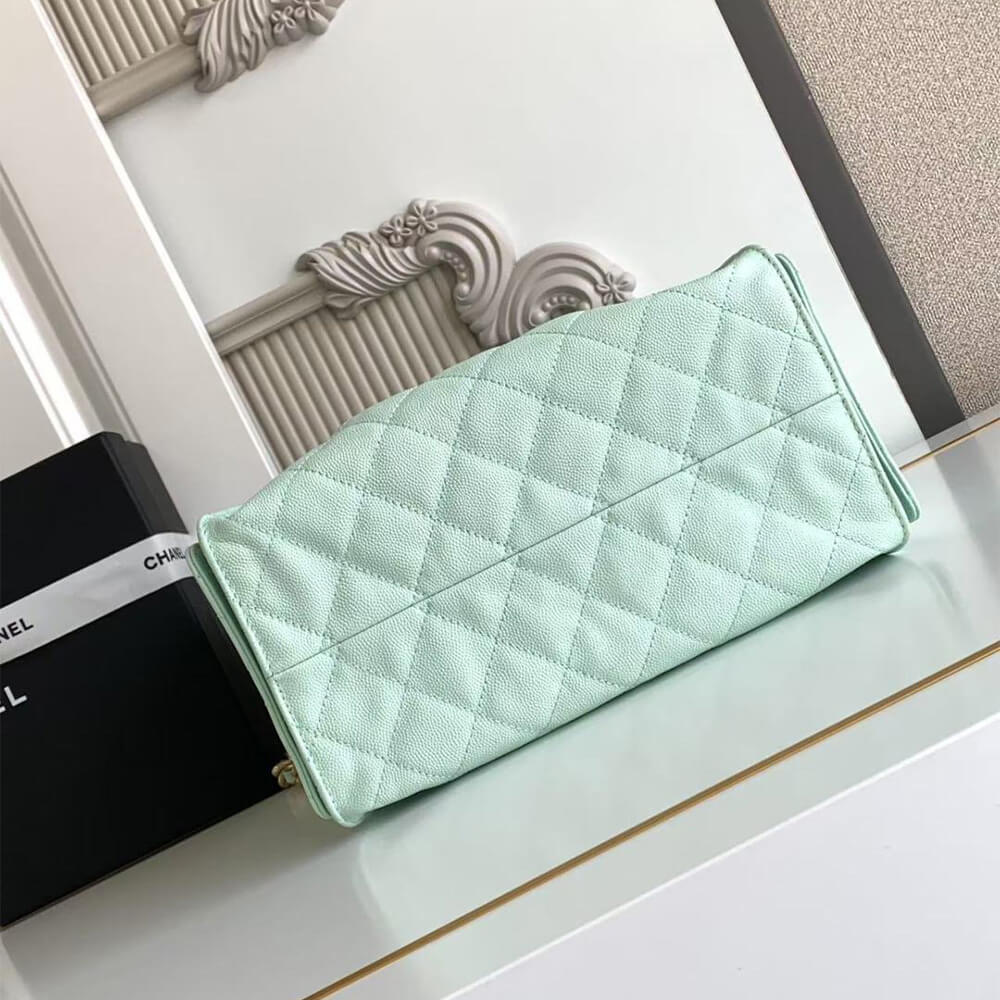 CHANEL 25 Small Handbag(HIGH-END GRADE) - Top Club