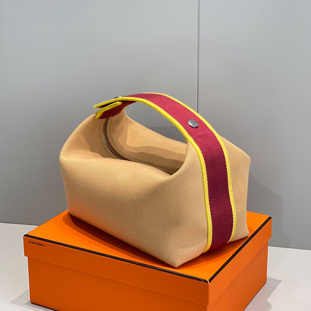 Hermes Trousse Bride-a-Brac Large - Top Club