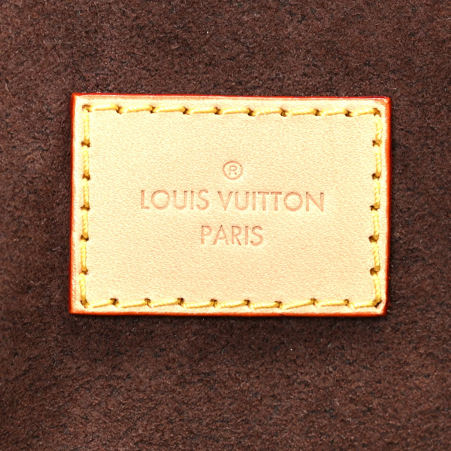 Monogram Pochette Metis - Top Club