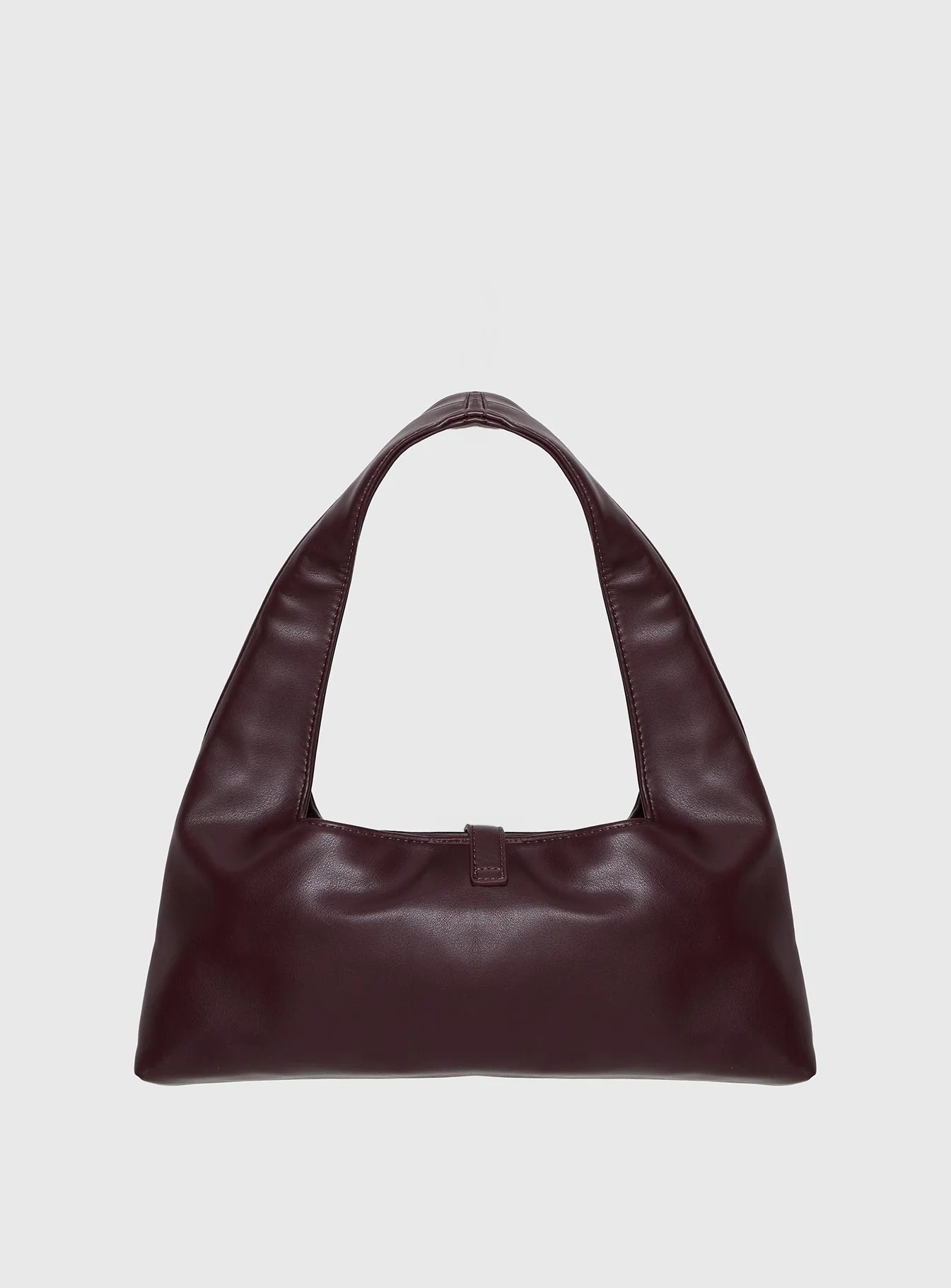 Who Told You Shoulder Bag Red