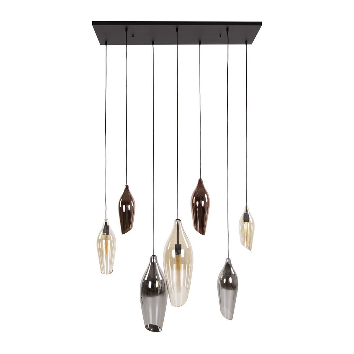 Hanglamp Kryptonite