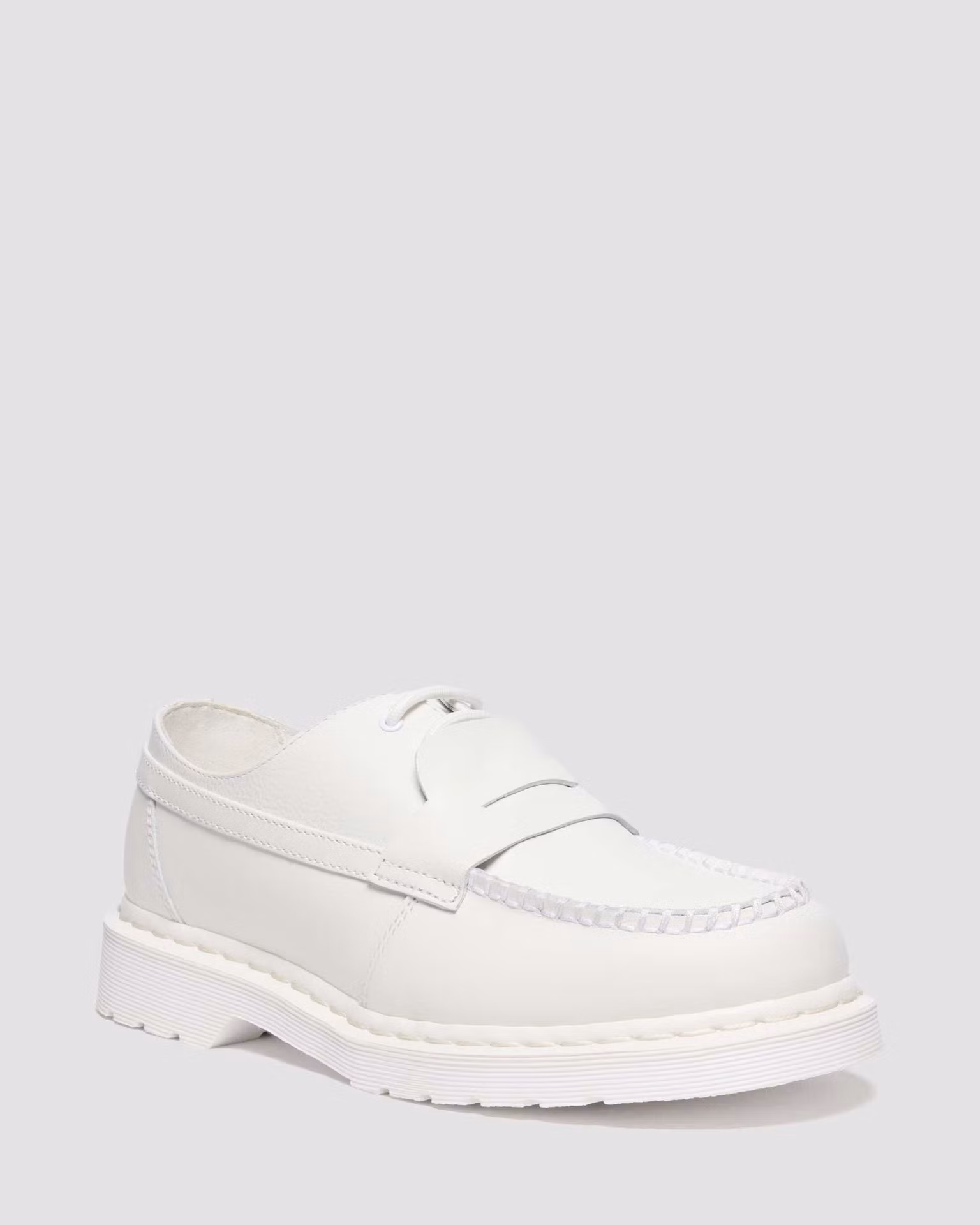 COACH MM6 1461 / Penton Leather Shoes