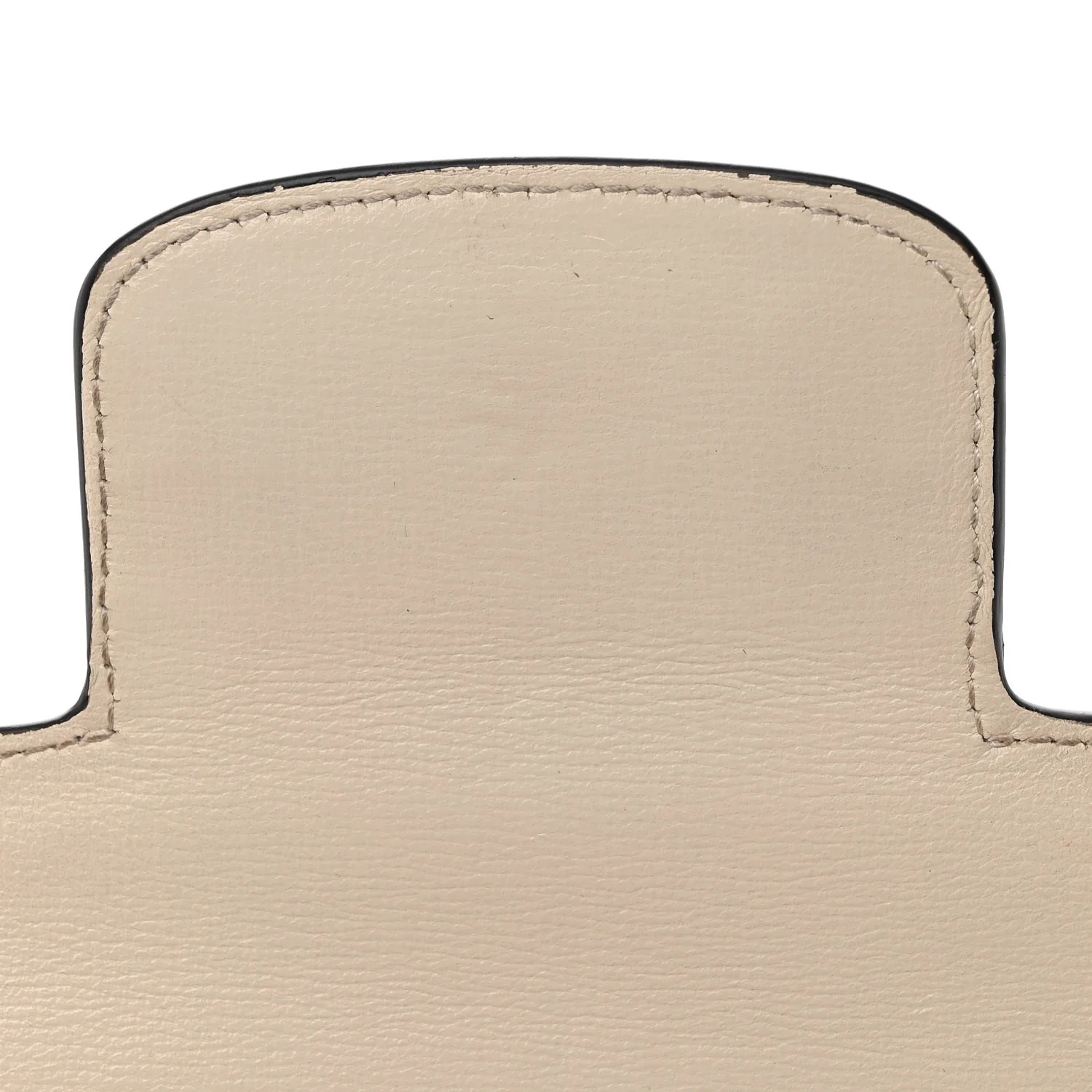 GG Supreme Monogram Horsebit 1955 Shoulder Bag Beige Mystic White - Top Club
