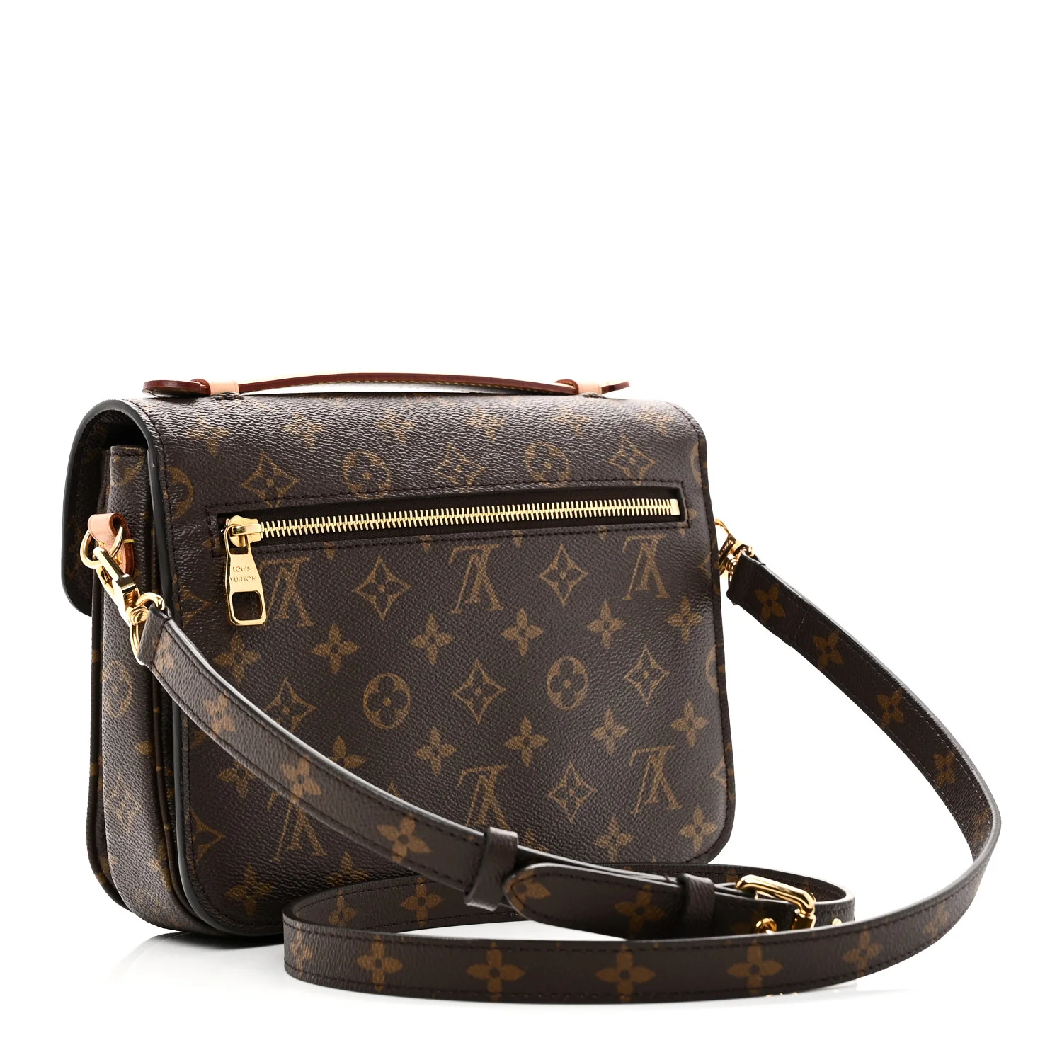 Monogram Pochette Metis - Top Club