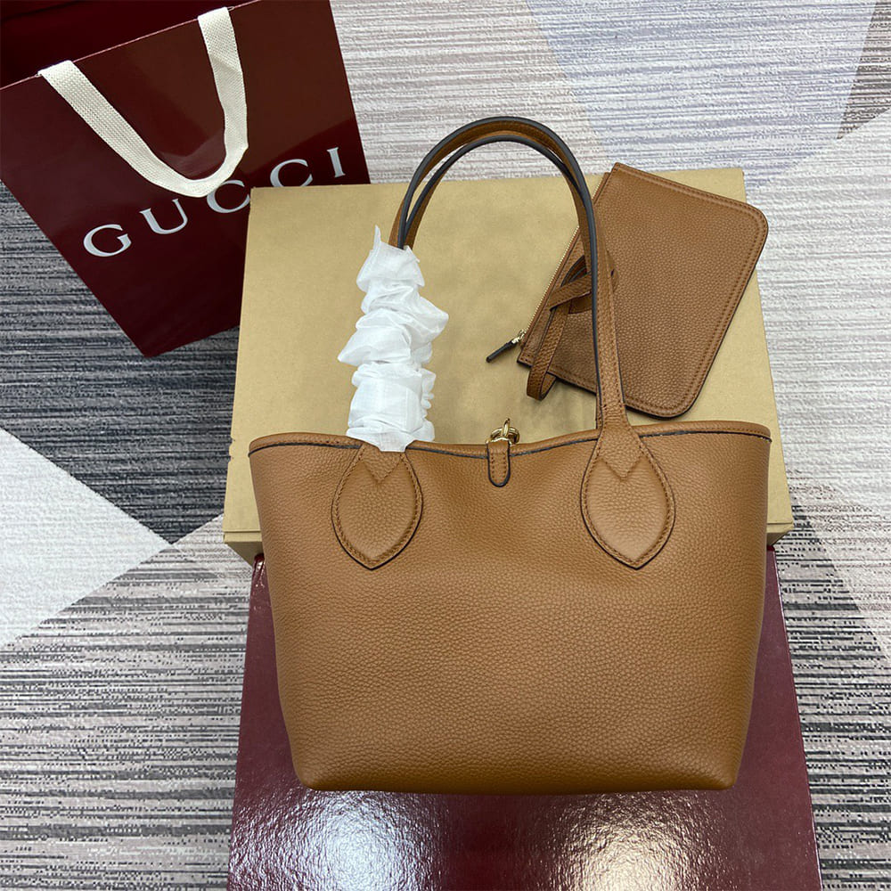 Gucci Totissima small reversible tote bag - Top Club