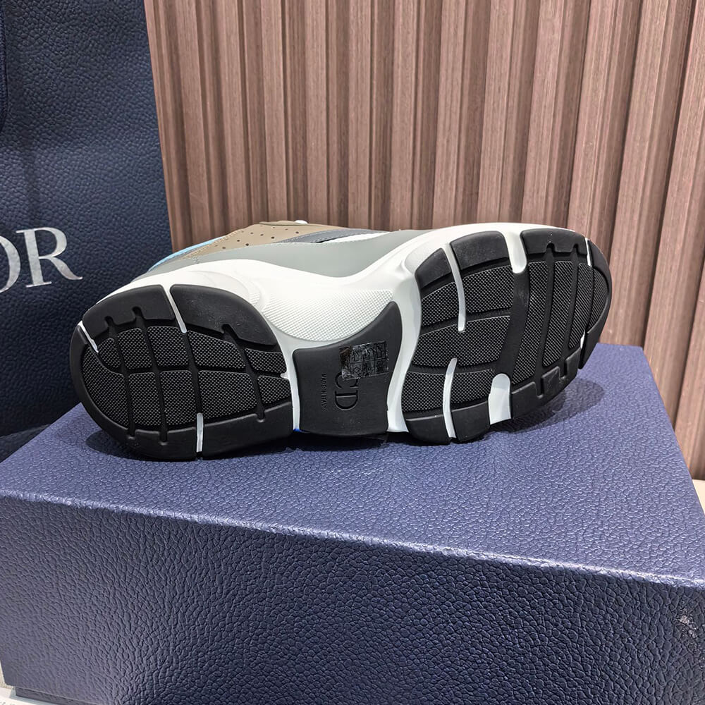 DIOR  B22 Sneaker - Top Club