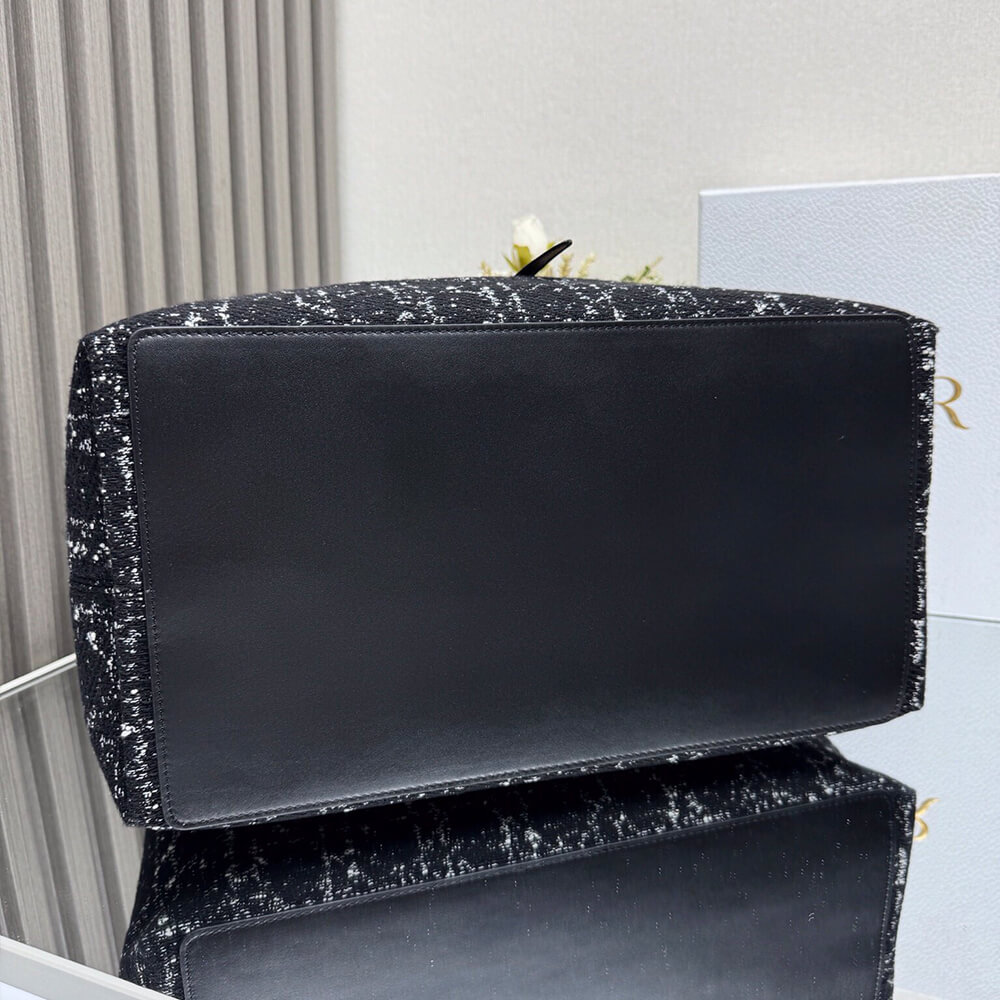 Large Dior Toujours Bag - Top Club