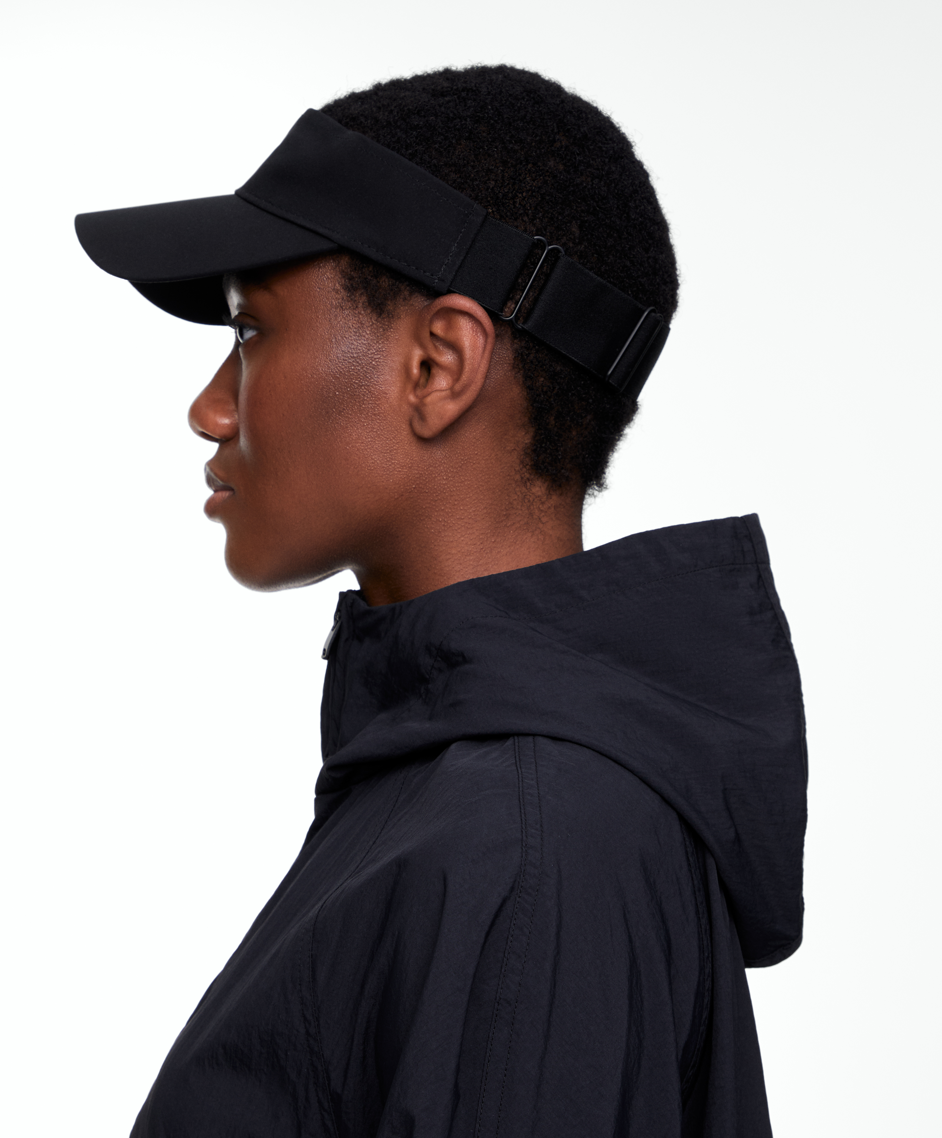 OYSHO Sporty visor
