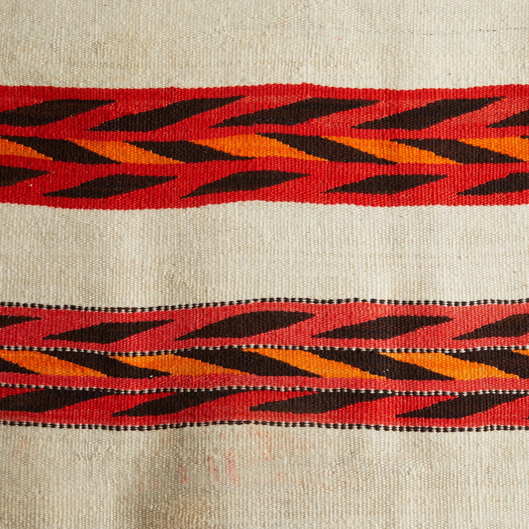1880S Wearing Blanket Weaving - Sundance Living
