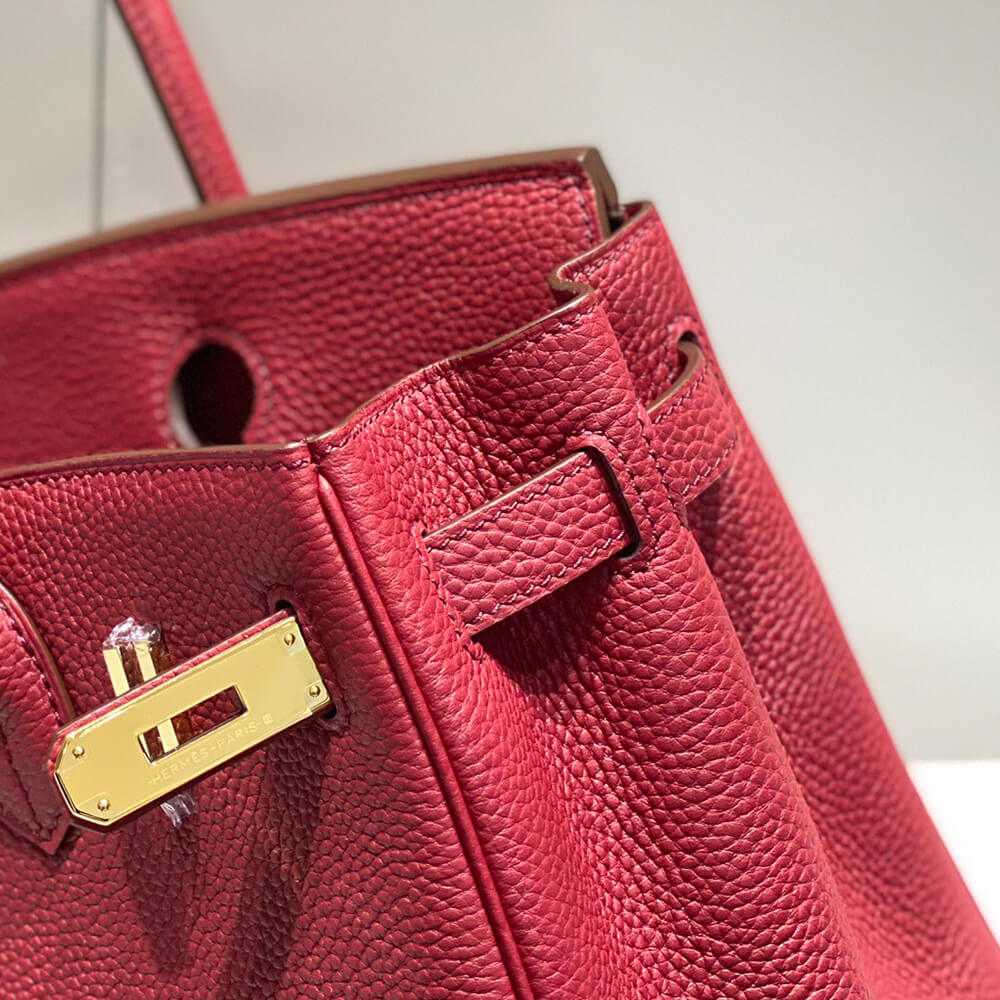 HERMES BIRKIN BAG 30 - Top Club