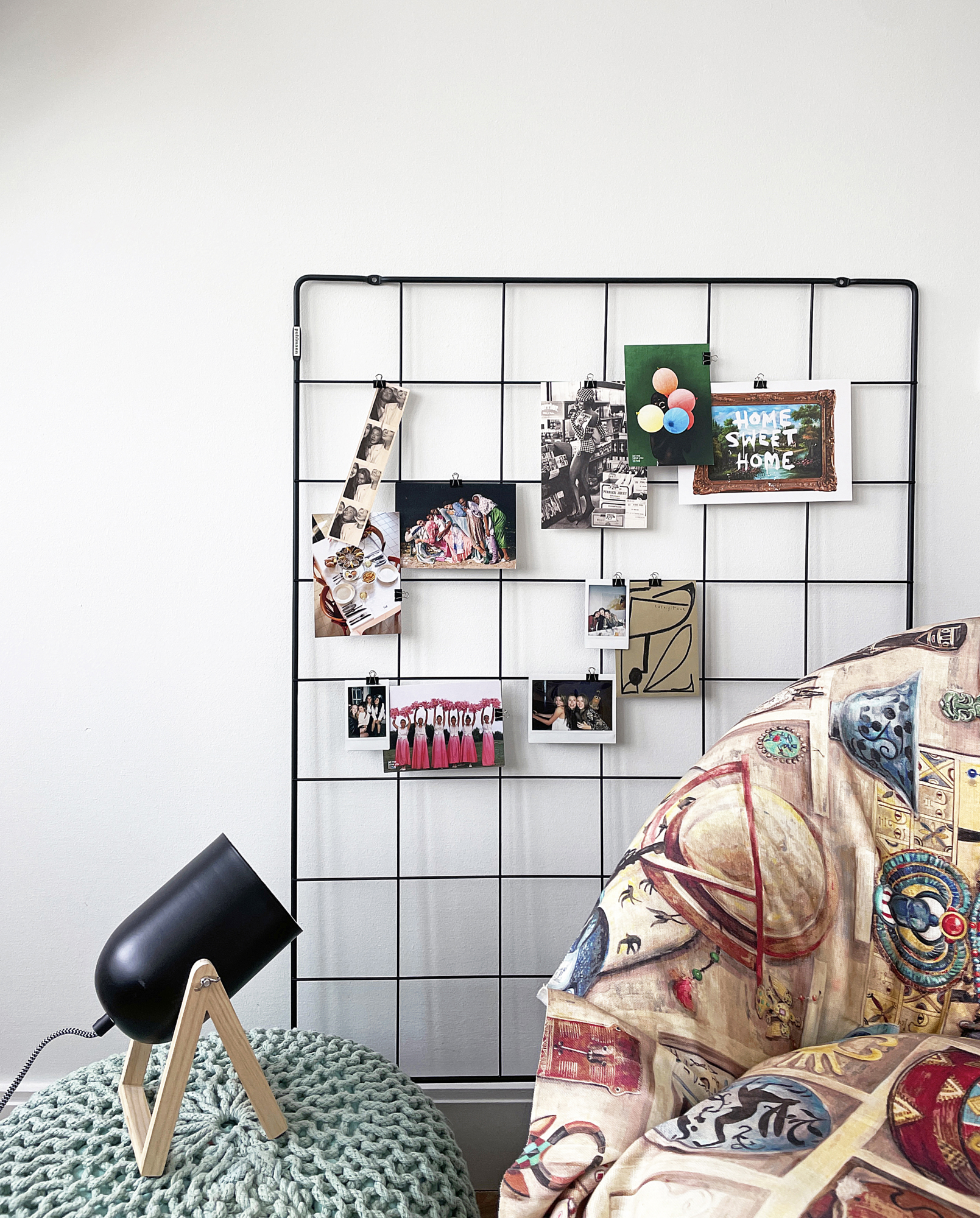 Puhlmann Memory Frame