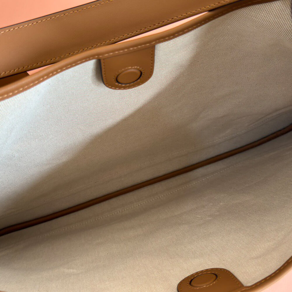 Gucci B medium shoulder bag - Top Club
