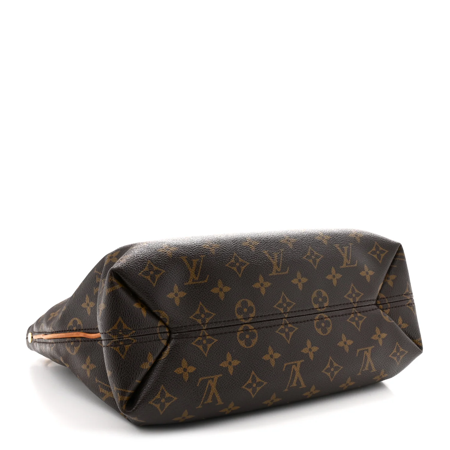 Monogram Sully PM - Top Club