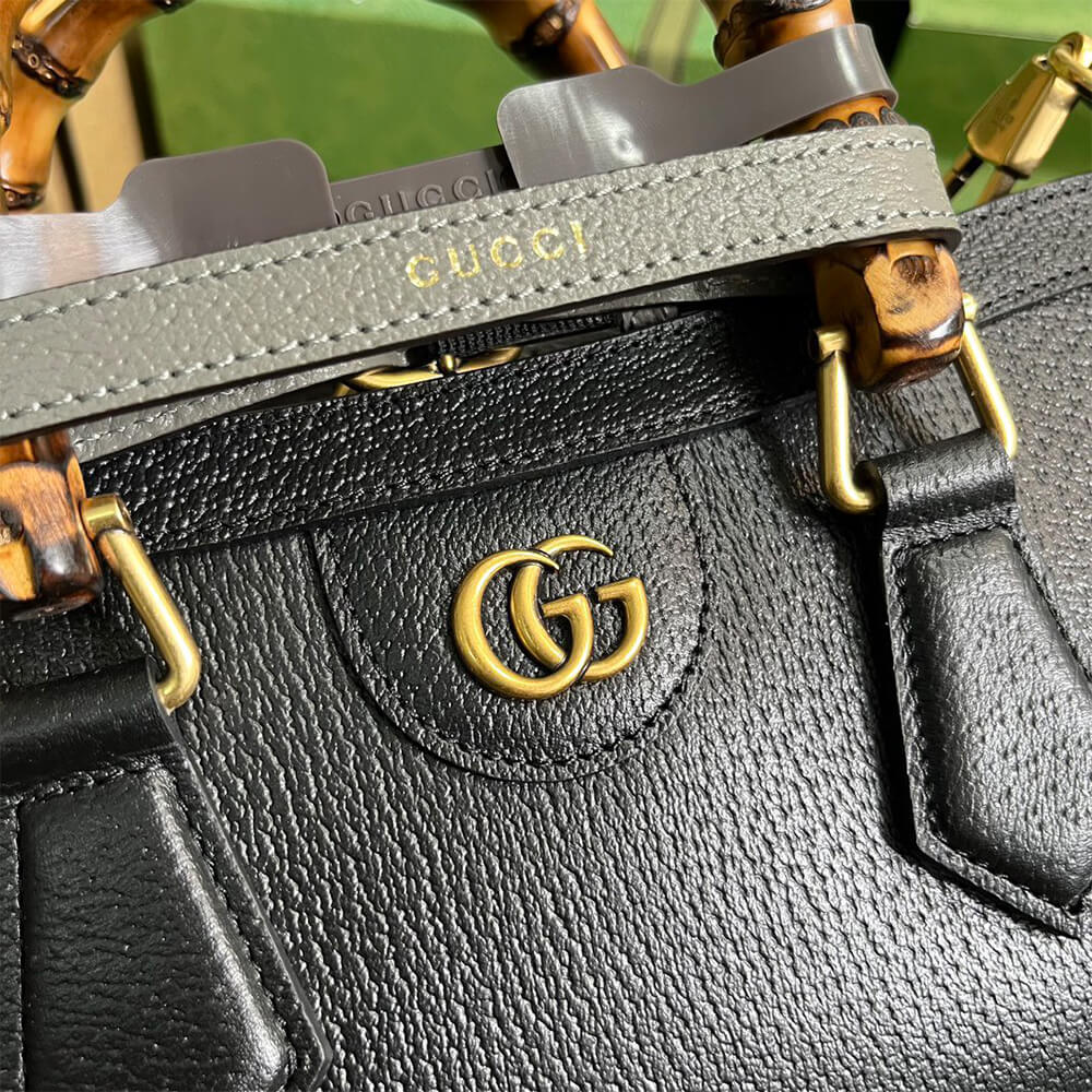 GUCCI DIANA SMALL SHOULDER BAG - Top Club