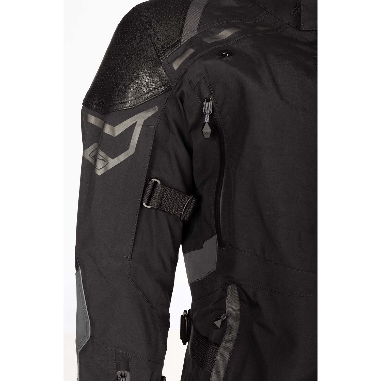 Kodiak jacket
