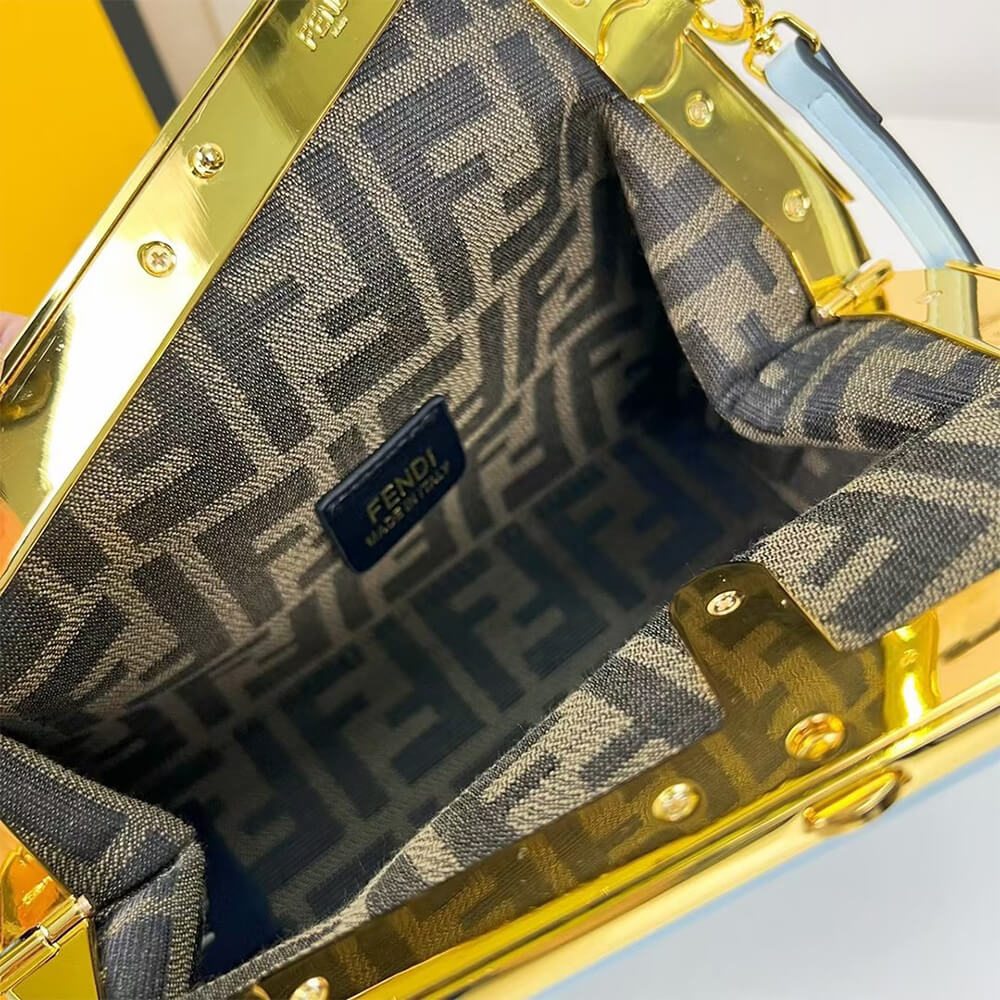 Fendi First Small - Top Club