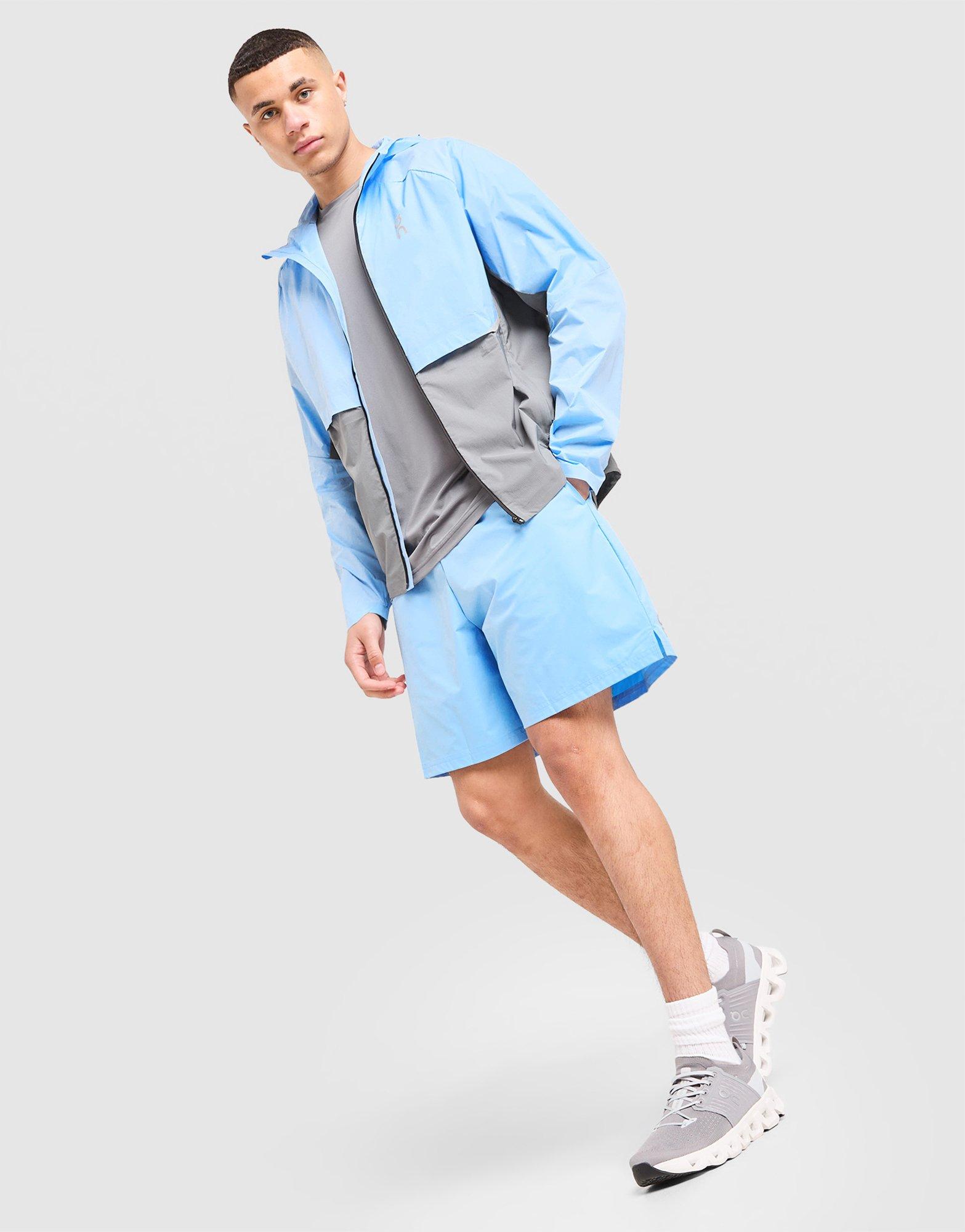 On Running Core Hooded Jacke