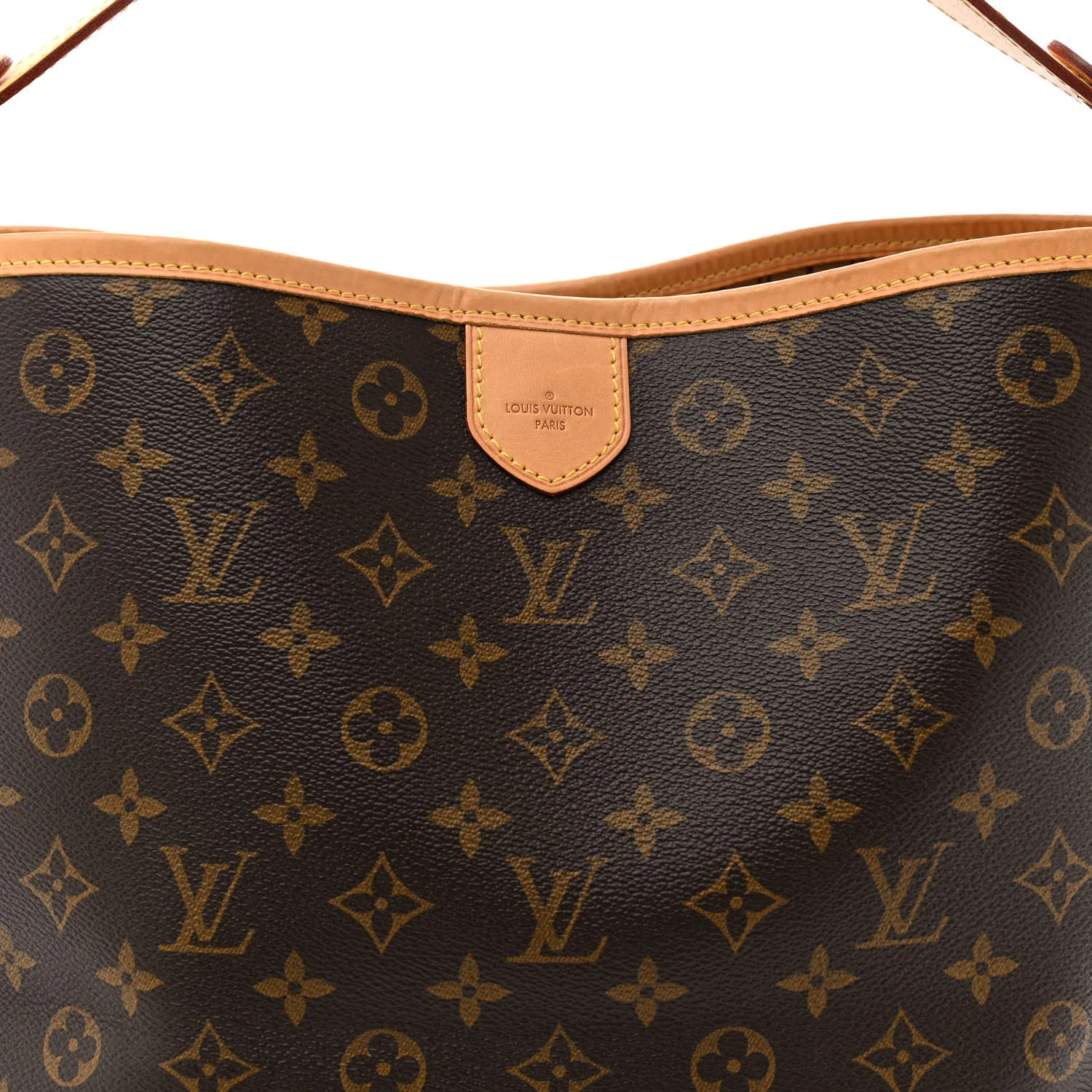 Monogram Delightful PM - Top Club