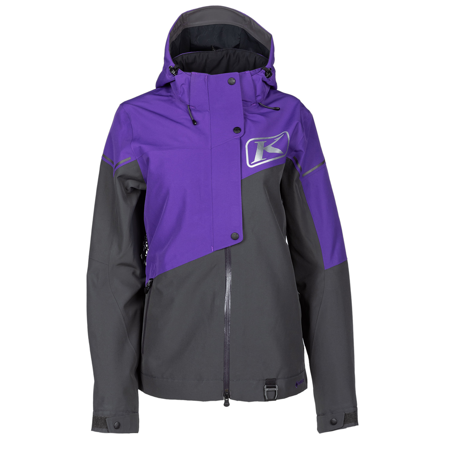 Alpenjacke