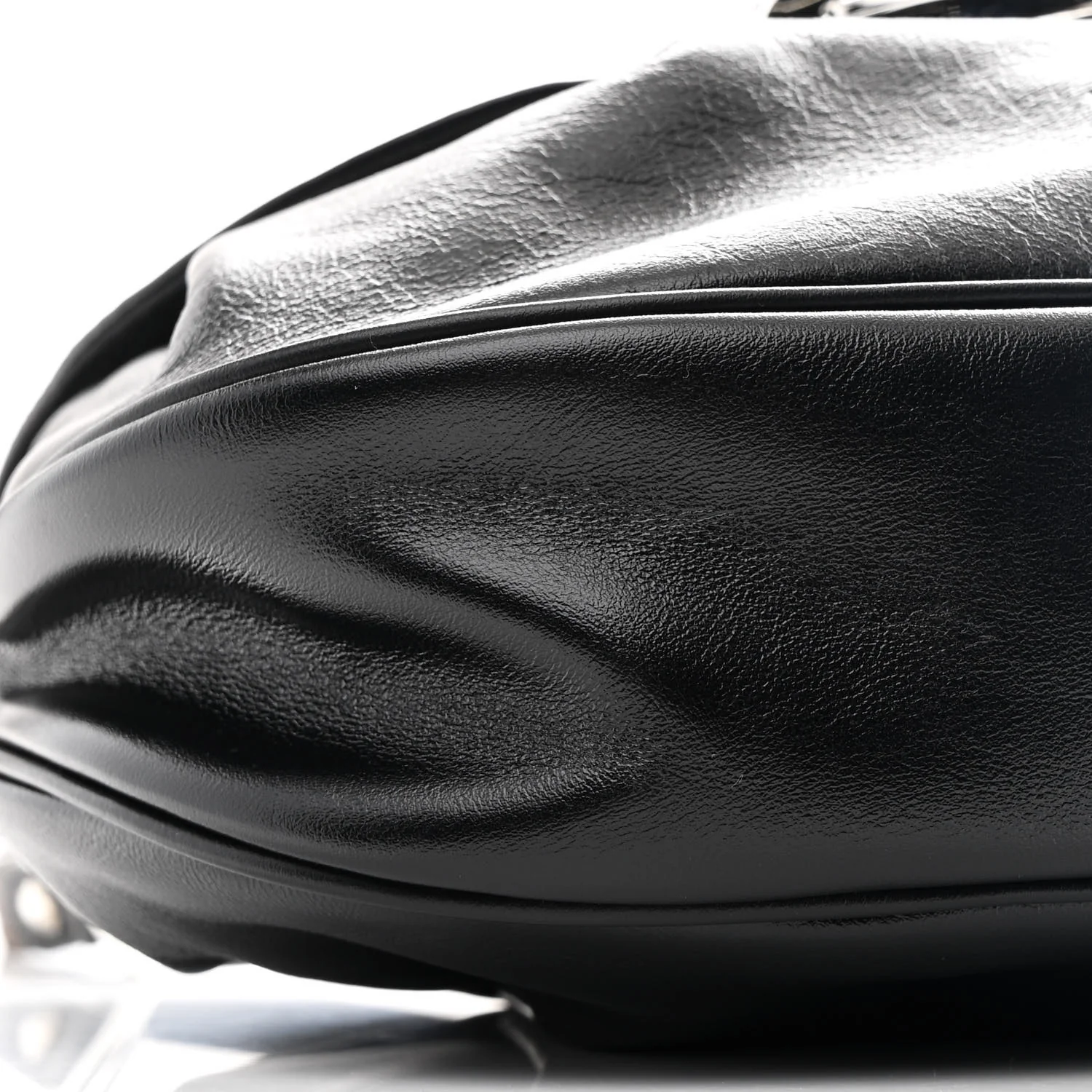 Lambskin Sunset Vibe Black - Top Club