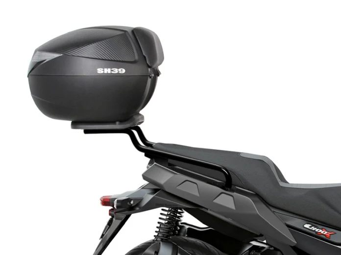 ANCLAJE SHAD W0CX49ST - BMW C400X (2018-2024)