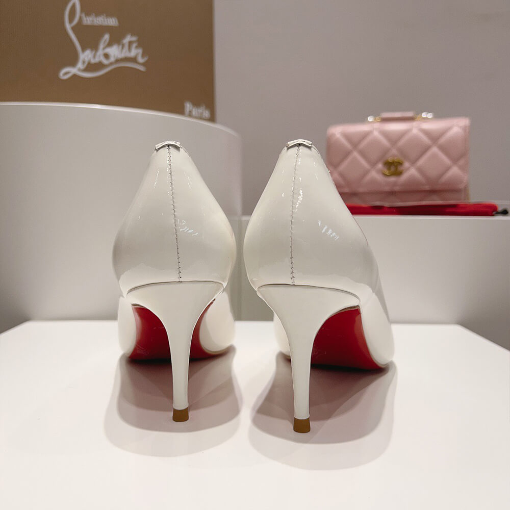 Christian Louboutin Kate(70mm) - Top Club