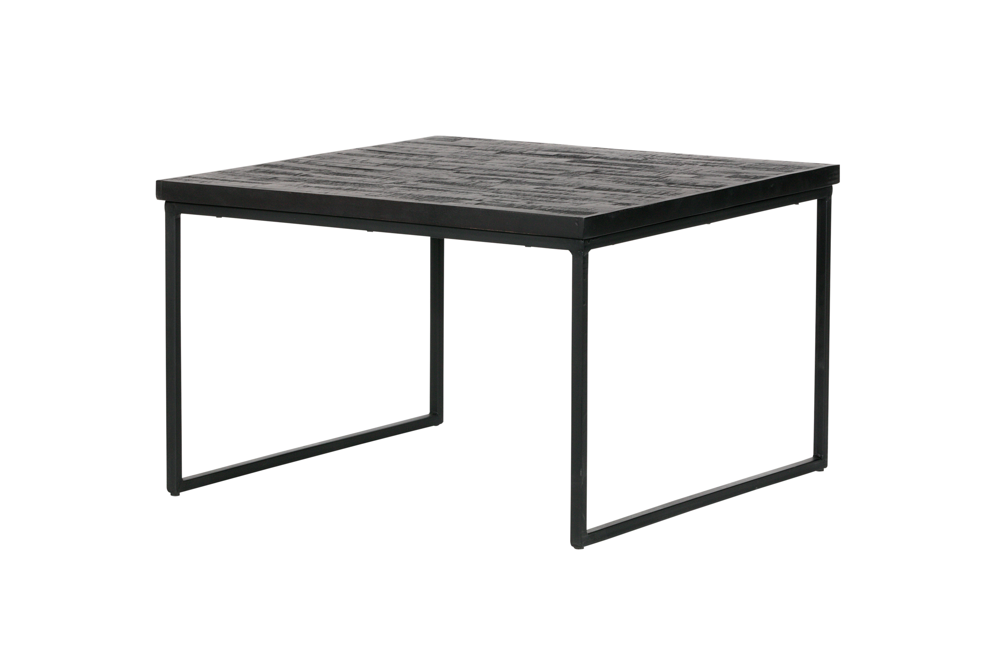 Bijzettafel Sharing - Zwart