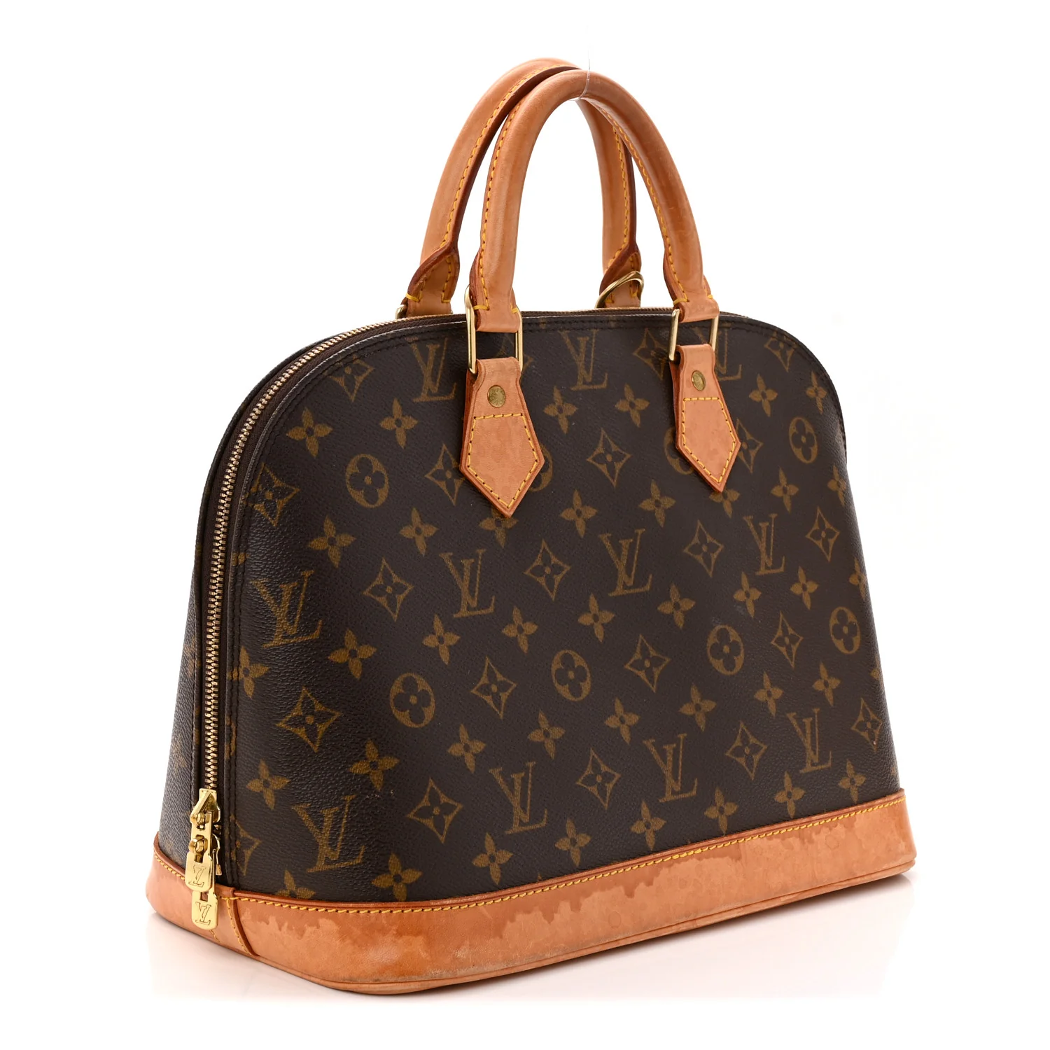 Monogram Alma PM - Top Club